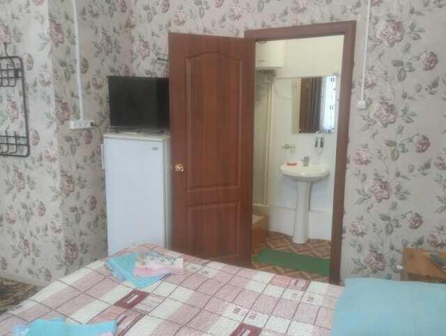 Мини-отель Луманская заводь Кириллов