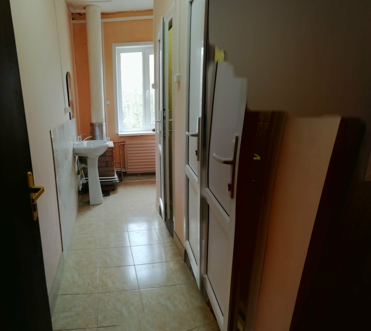 Мини-отель Луманская заводь Кириллов