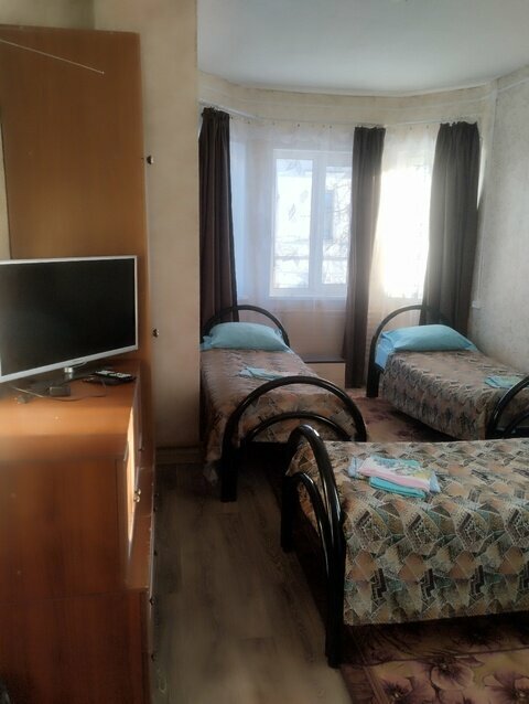 Мини-отель Луманская заводь Кириллов