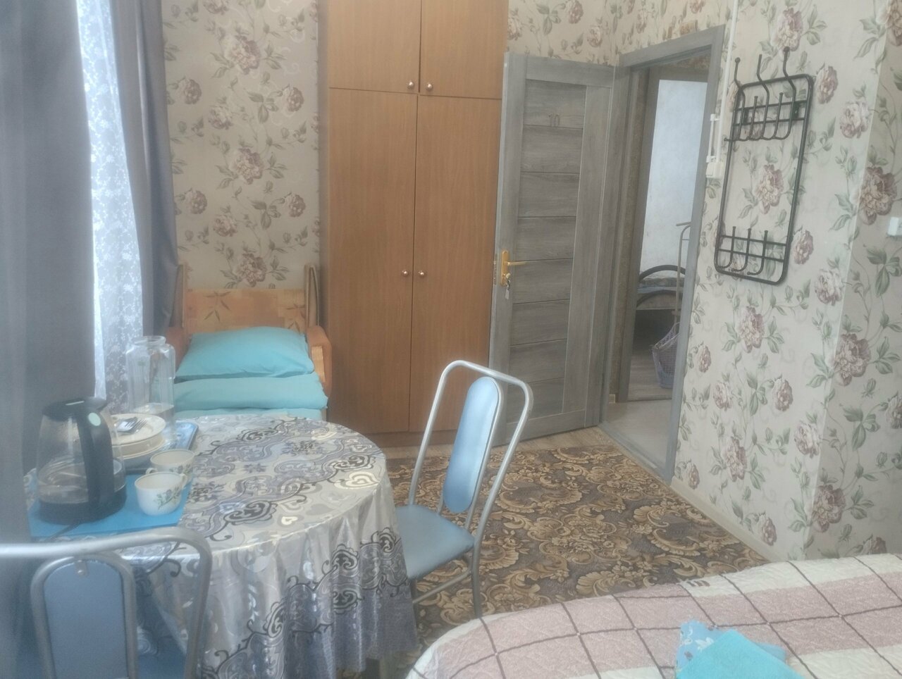 Мини-отель Луманская заводь Кириллов