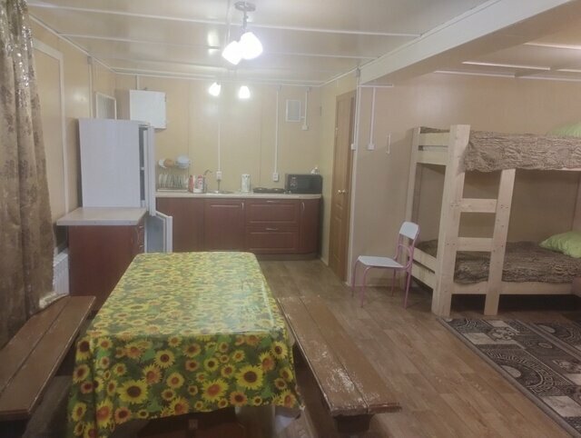 Мини-отель Луманская заводь Кириллов