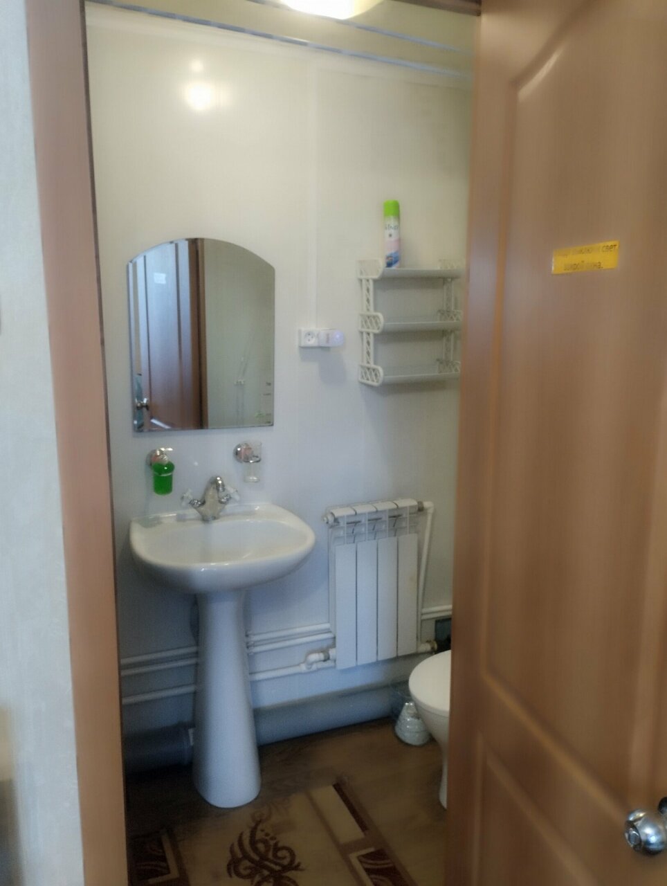 Мини-отель Луманская заводь Кириллов