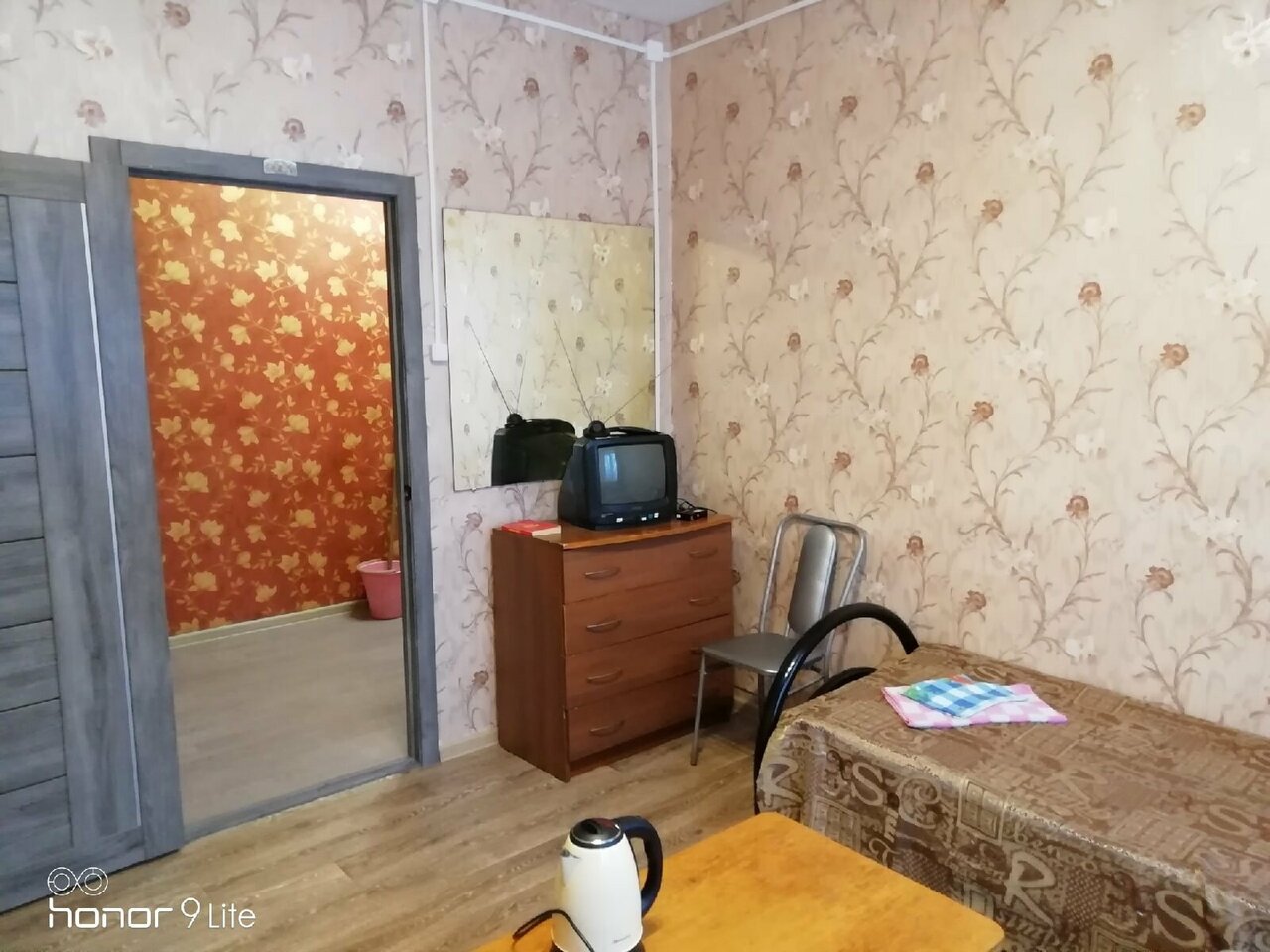 Мини-отель Луманская заводь Кириллов