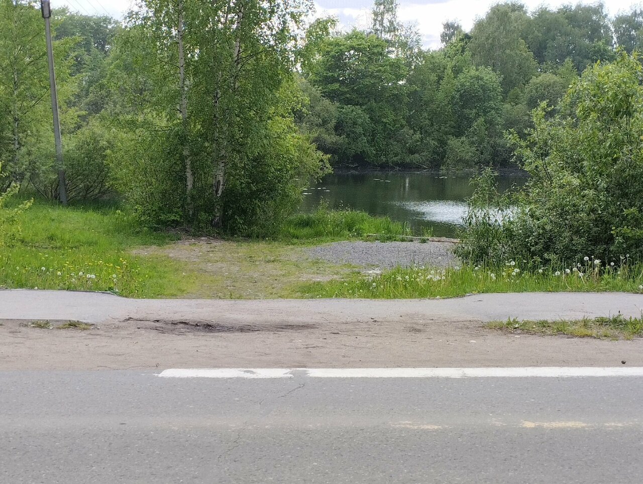 Мини-отель Луманская заводь Кириллов