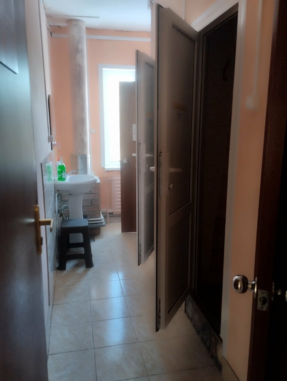 Мини-отель Луманская заводь Кириллов