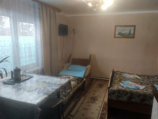 Мини-отель Луманская заводь Кириллов