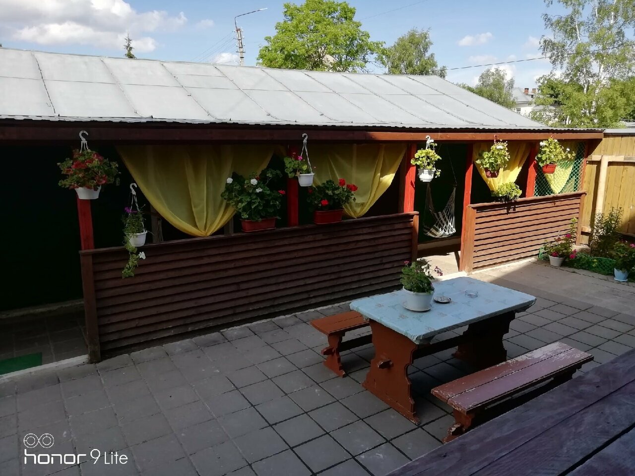 Мини-отель Луманская заводь Кириллов