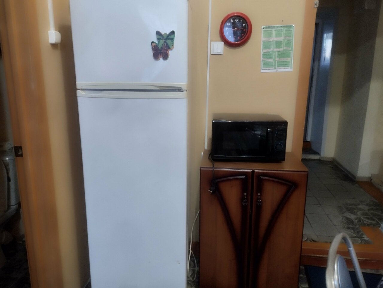 Мини-отель Луманская заводь Кириллов-18