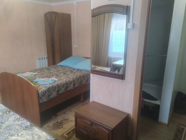 Мини-отель Луманская заводь Кириллов