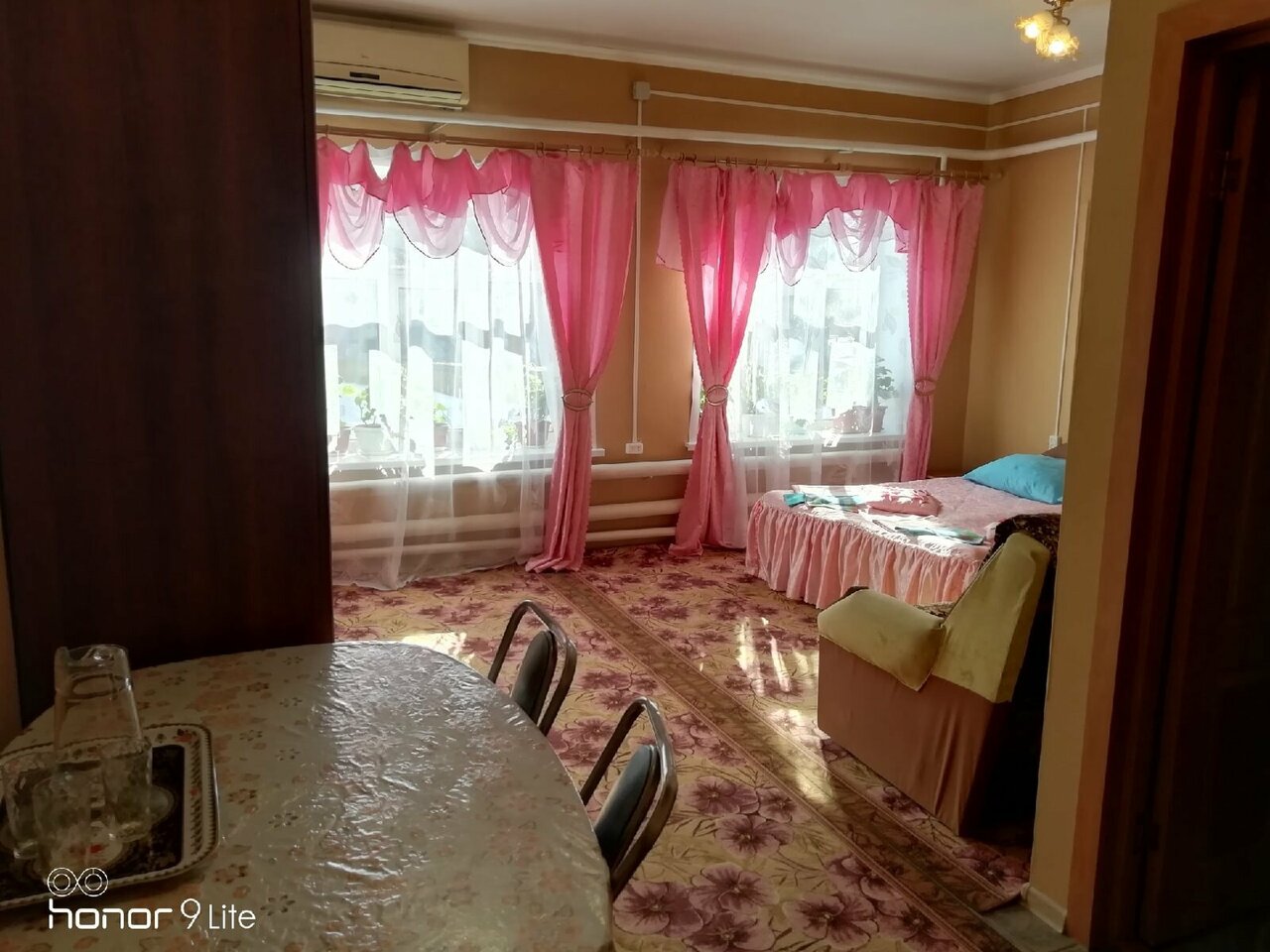 Мини-отель Луманская заводь Кириллов-6