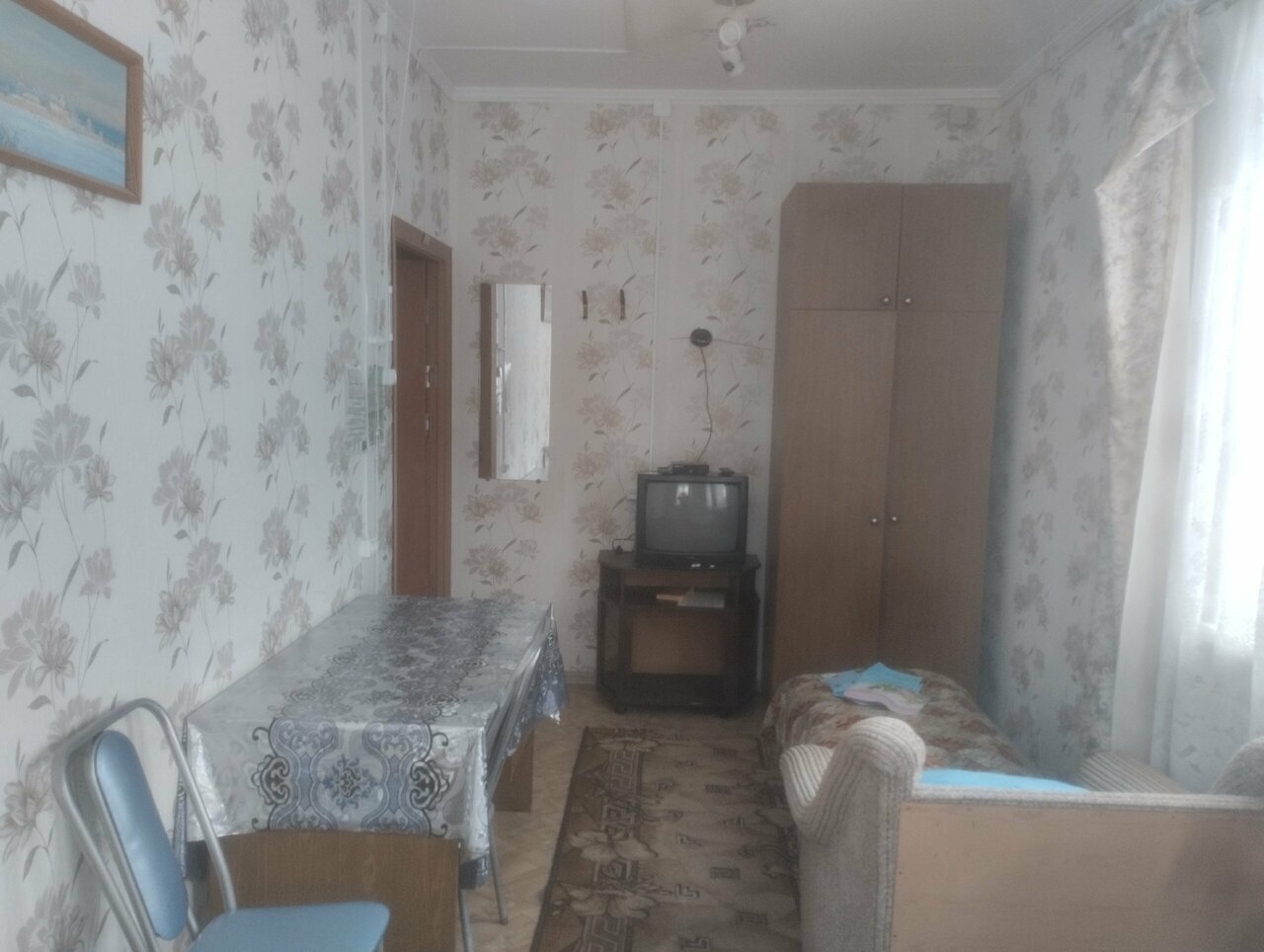 Мини-отель Луманская заводь Кириллов