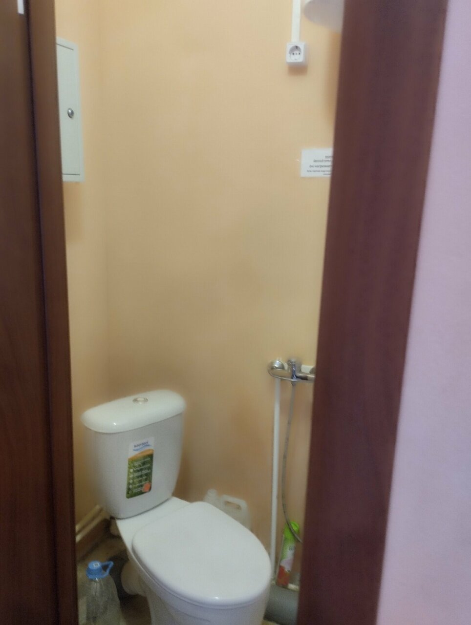 Мини-отель Луманская заводь Кириллов