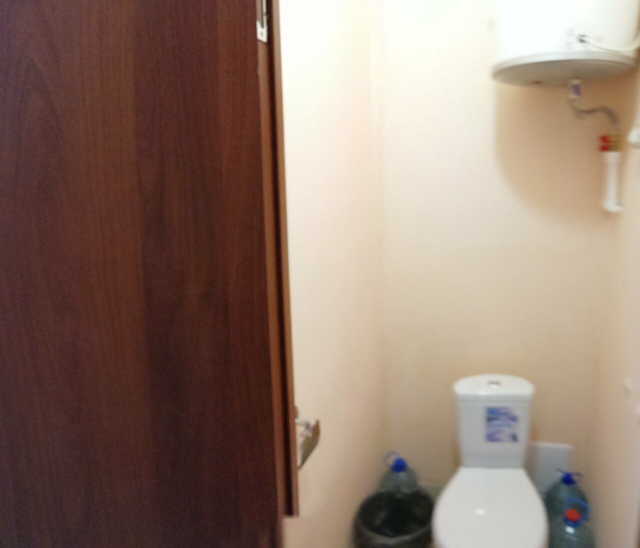 Мини-отель Луманская заводь Кириллов