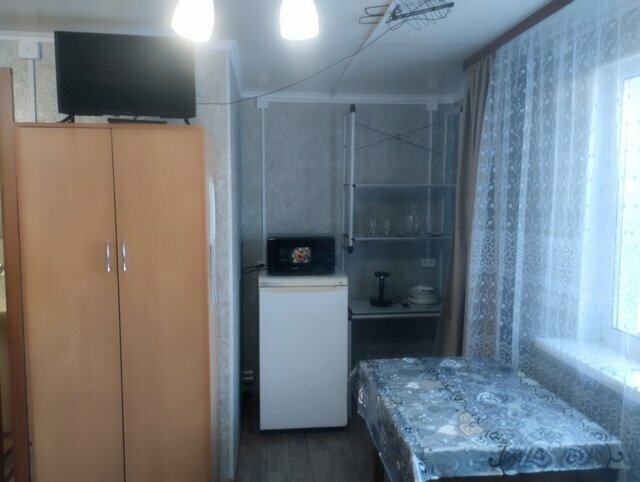 Мини-отель Луманская заводь Кириллов