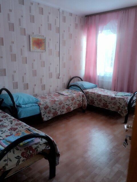 Мини-отель Луманская заводь Кириллов