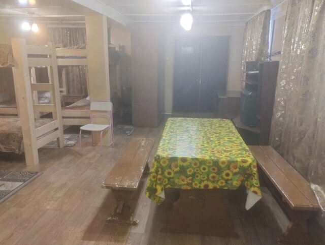 Мини-отель Луманская заводь Кириллов