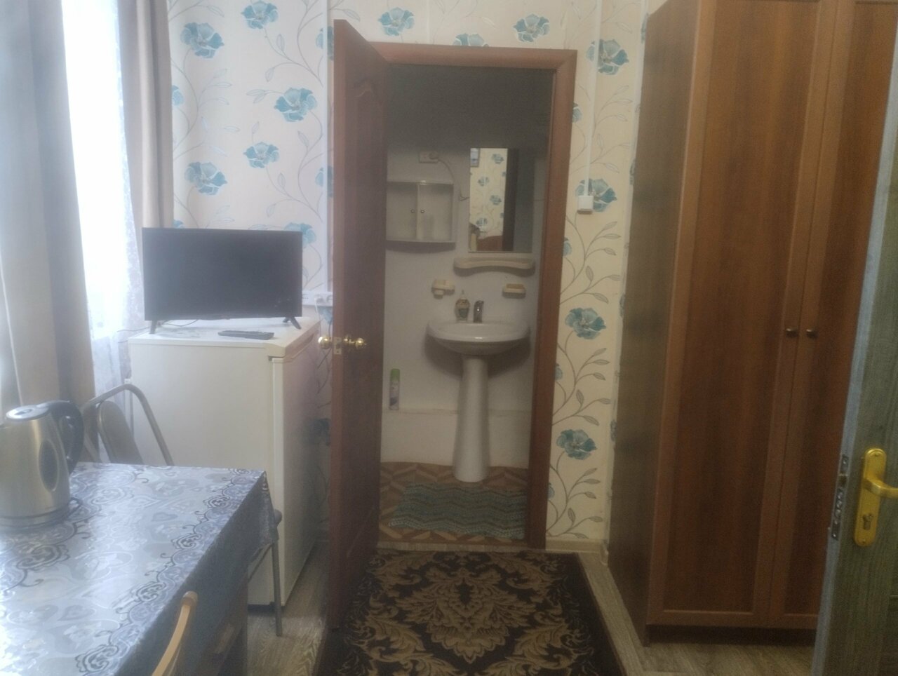 Мини-отель Луманская заводь Кириллов