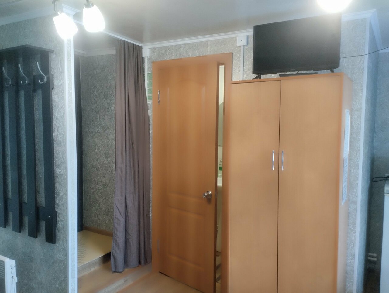 Мини-отель Луманская заводь Кириллов