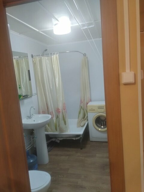 Мини-отель Луманская заводь Кириллов