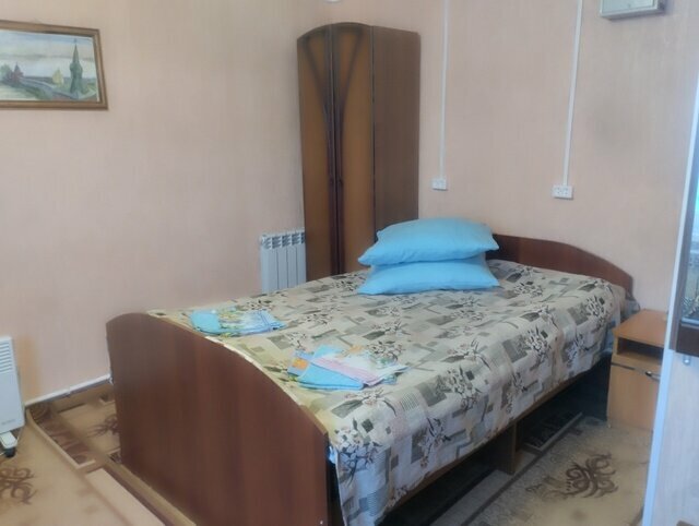 Мини-отель Луманская заводь Кириллов-23