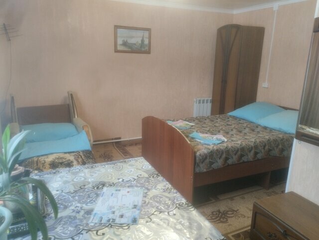 Мини-отель Луманская заводь Кириллов