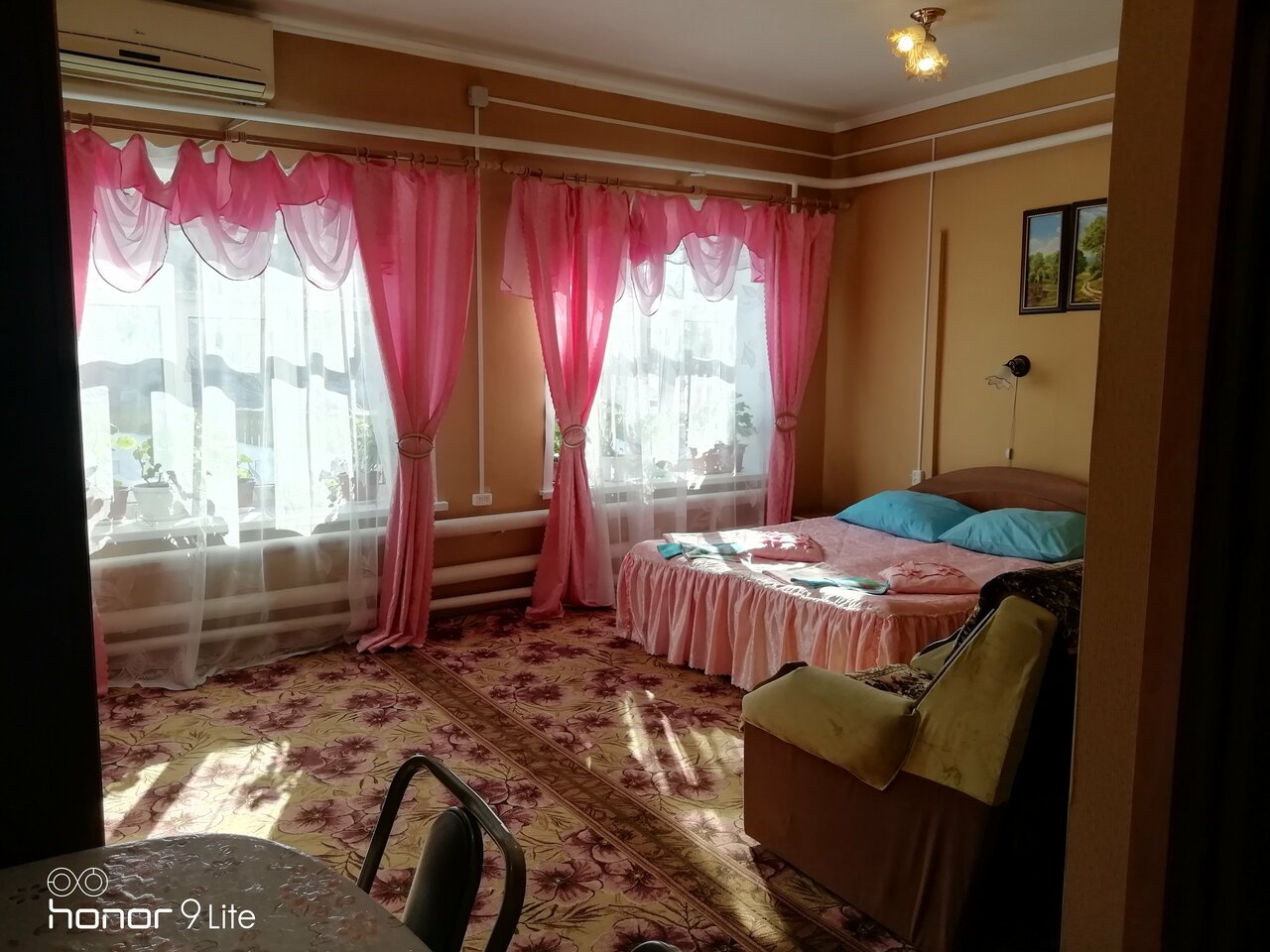 Мини-отель Луманская заводь Кириллов-30