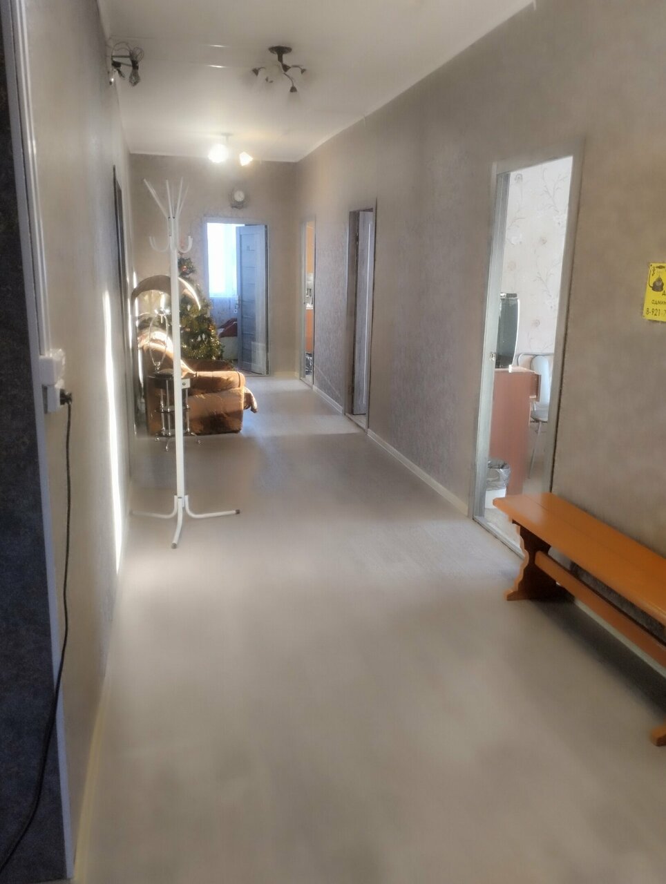 Мини-отель Луманская заводь Кириллов