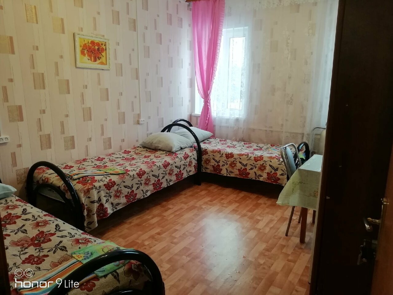 Мини-отель Луманская заводь Кириллов