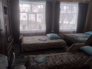 Мини-отель Луманская заводь Кириллов Семейный люкс-2