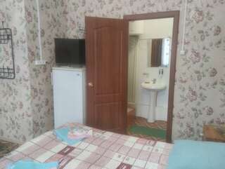 Мини-отель Луманская заводь Кириллов Большой двухместный номер с 1 кроватью-2