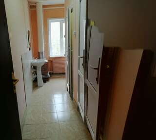 Мини-отель Луманская заводь Кириллов Бюджетный трехместный номер-11