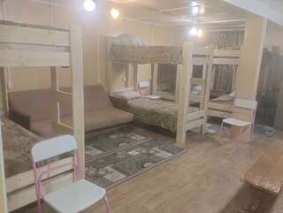 Мини-отель Луманская заводь Кириллов Лофт Люкс-2