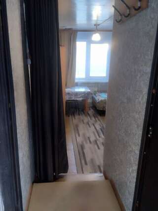 Мини-отель Луманская заводь Кириллов Стандартный четырехместный номер-3