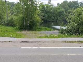 Мини-отель Луманская заводь Кириллов Лофт Люкс-11