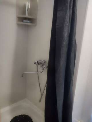 Мини-отель Луманская заводь Кириллов Одноместный номер с террасой-4