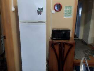 Мини-отель Луманская заводь Кириллов Семейный люкс-10