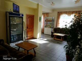 Мини-отель Луманская заводь Кириллов-6