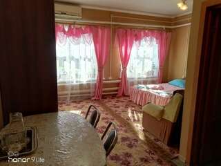 Мини-отель Луманская заводь Кириллов-2