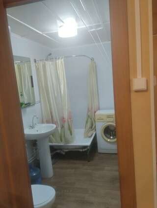 Мини-отель Луманская заводь Кириллов Лофт Люкс-4