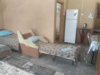 Мини-отель Луманская заводь Кириллов Семейный люкс-9