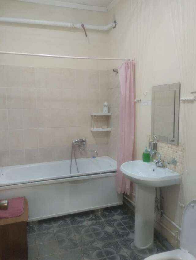 Мини-отель Луманская заводь Кириллов-23