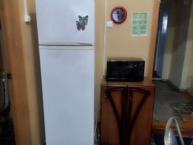 Мини-отель Луманская заводь Кириллов-17