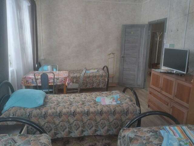 Мини-отель Луманская заводь Кириллов-6