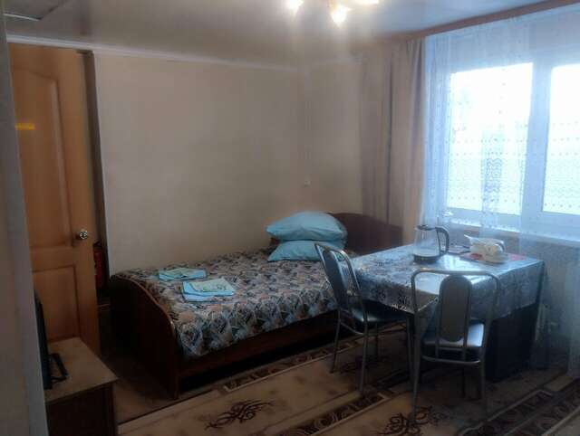 Мини-отель Луманская заводь Кириллов-25